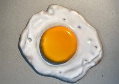 Sunny Side Up, Please