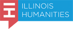 Illinois Humanities Logo