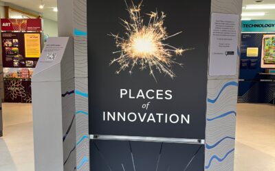 Spark! Places of Innovation