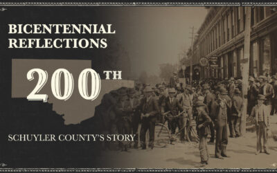 Bicentennial Reflections