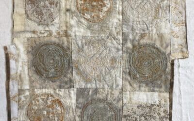 The Eye is the First Circle