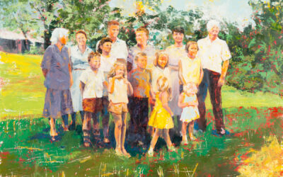 Familiar Figures