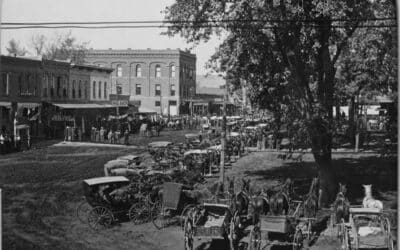 Rushville’s Story